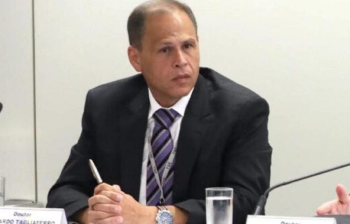 Moraes pede extradição de Tagliaferro, seu ex-assessor denunciado pela PGR