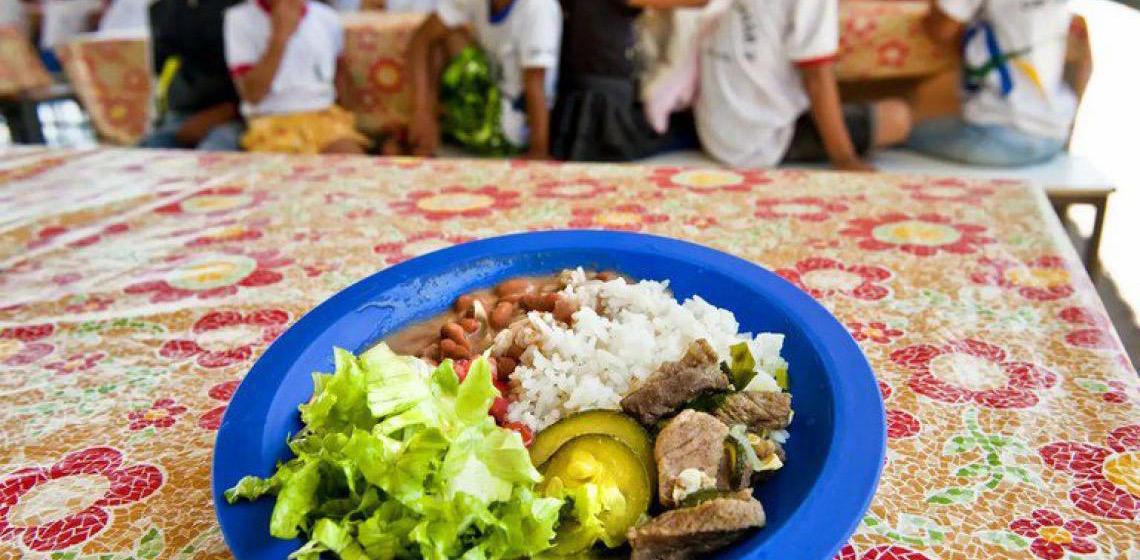 Governo Federal, estados e municípios passarão a adquirir alimentos de produtores afetados pelo tarifaço