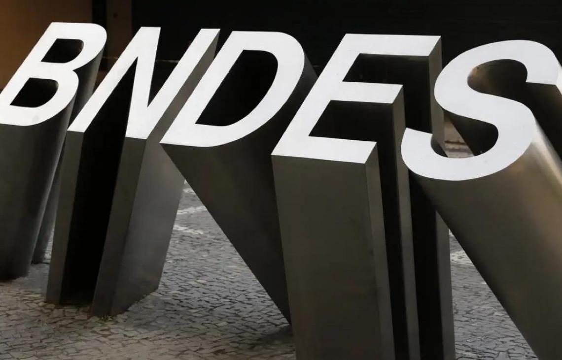 BNDES vai operar R$ 40 bilhões em crédito para empresas atingidas pelo tarifaço
