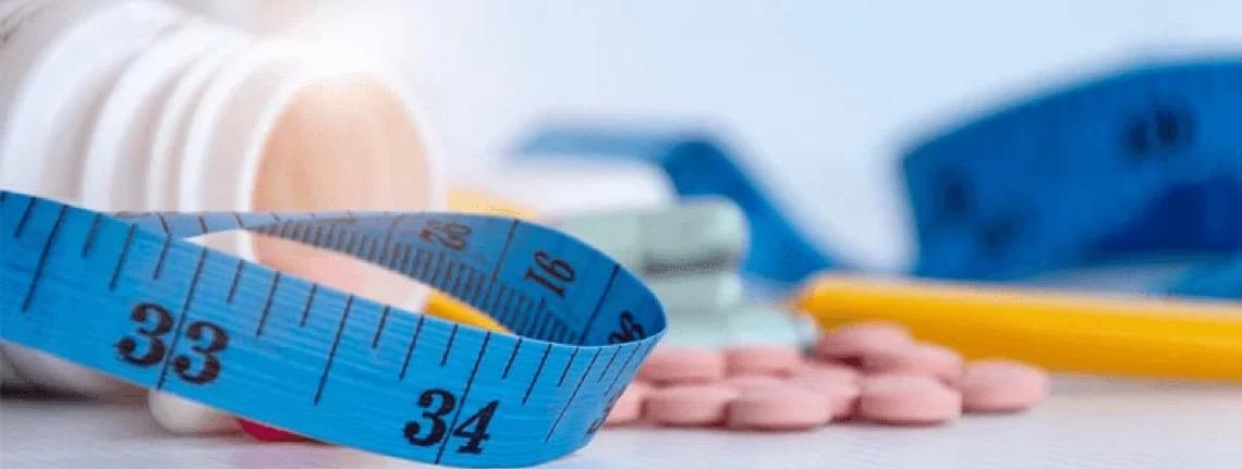 Associações médicas criticam decisão de não incorporar emagrecedores no SUS