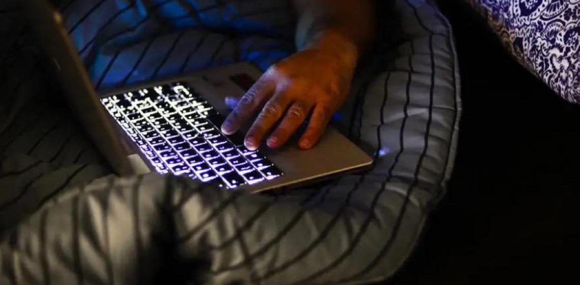 Mais de 60% das denúncias de crimes na internet são de abuso infantil