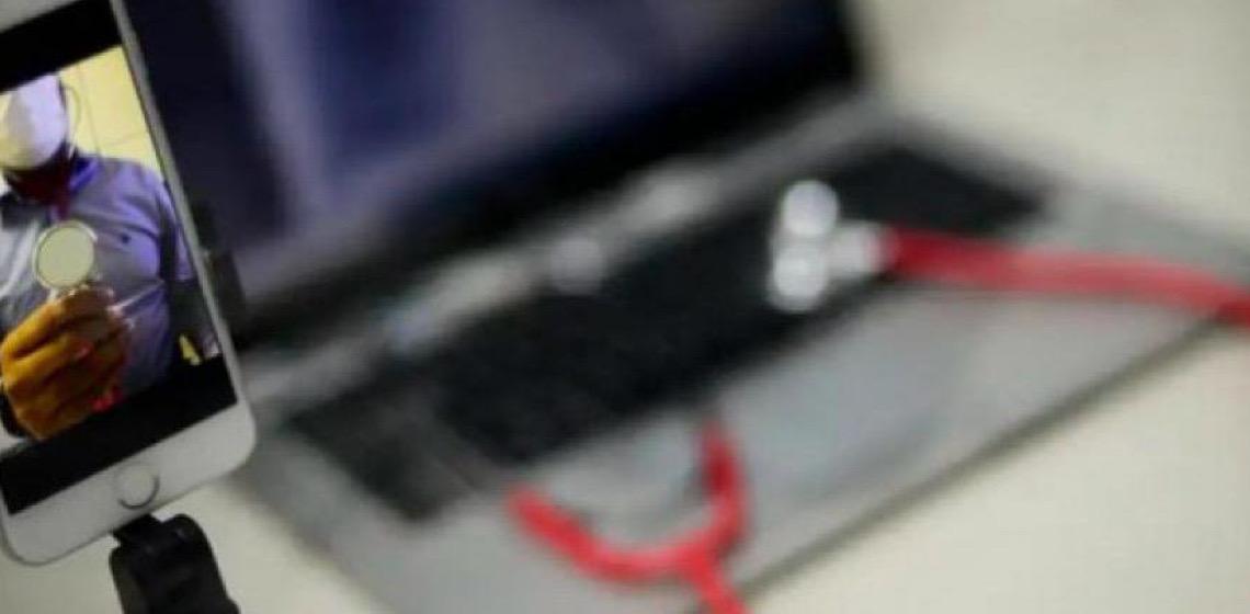 Saúde entrega 3 mil kits e lança edital para expandir atendimento a distância