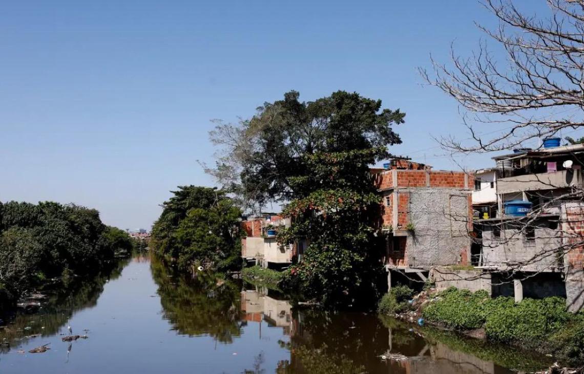 Participação privada no saneamento cresce 525% em cinco anos