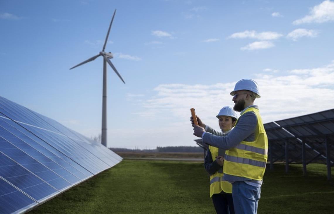 Brasil gera 88% da sua energia elétrica a partir de fontes renováveis