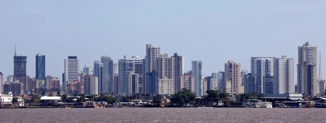 Indústria cria plataforma para divulgar práticas sustentáveis na COP30