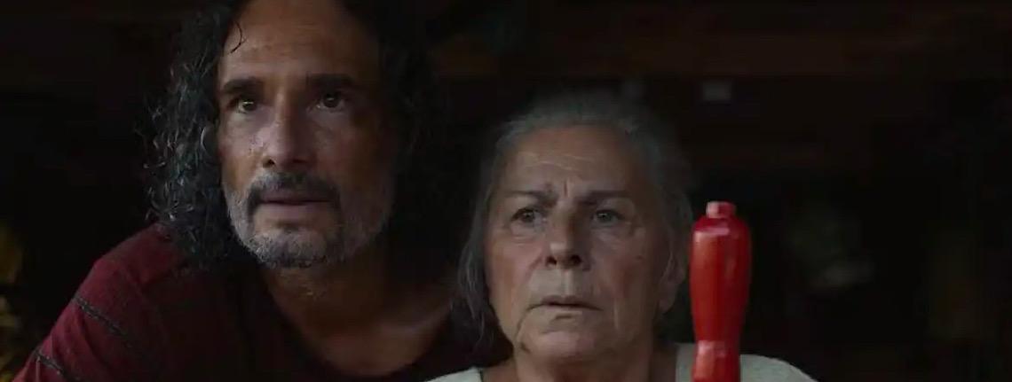 'O Último Azul' encanta com distanciamento que permite a contemplação
