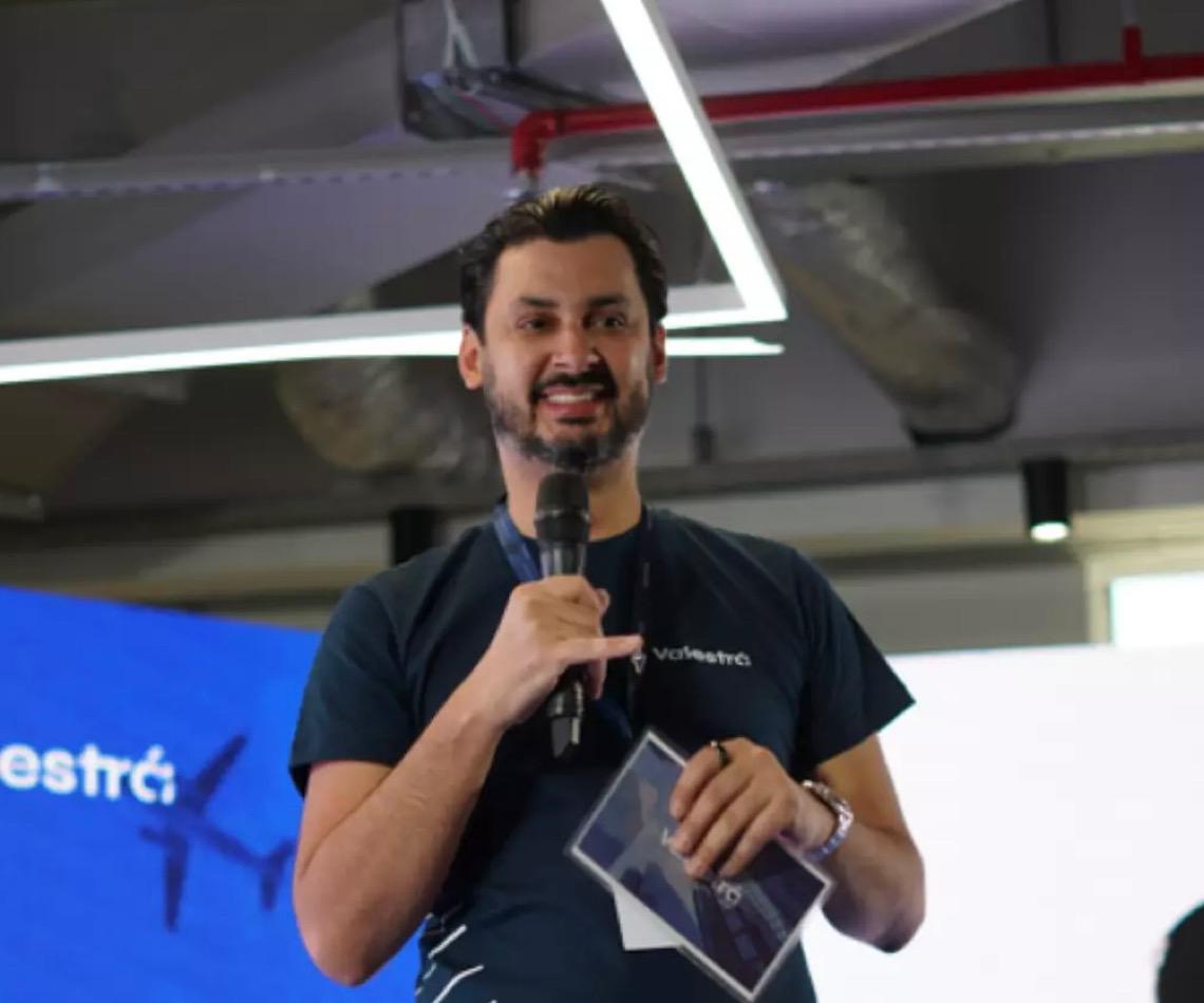 Fernando Cavalcanti anuncia reposicionamento da Valestrá e mira liderança na assessoria empresarial