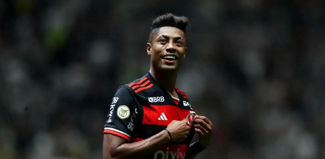 STJ vai julgar recurso de Bruno Henrique, do Flamengo, na terça-feira, 2