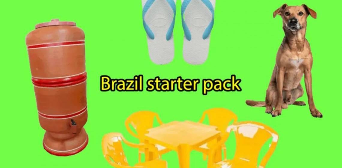 Vocação brasileira para memes ganha exposição no Centro Cultural Banco do Brasil-CCBB