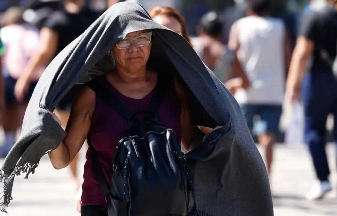 Desmatamento é responsável por mais de 28 mil mortes anuais por calor