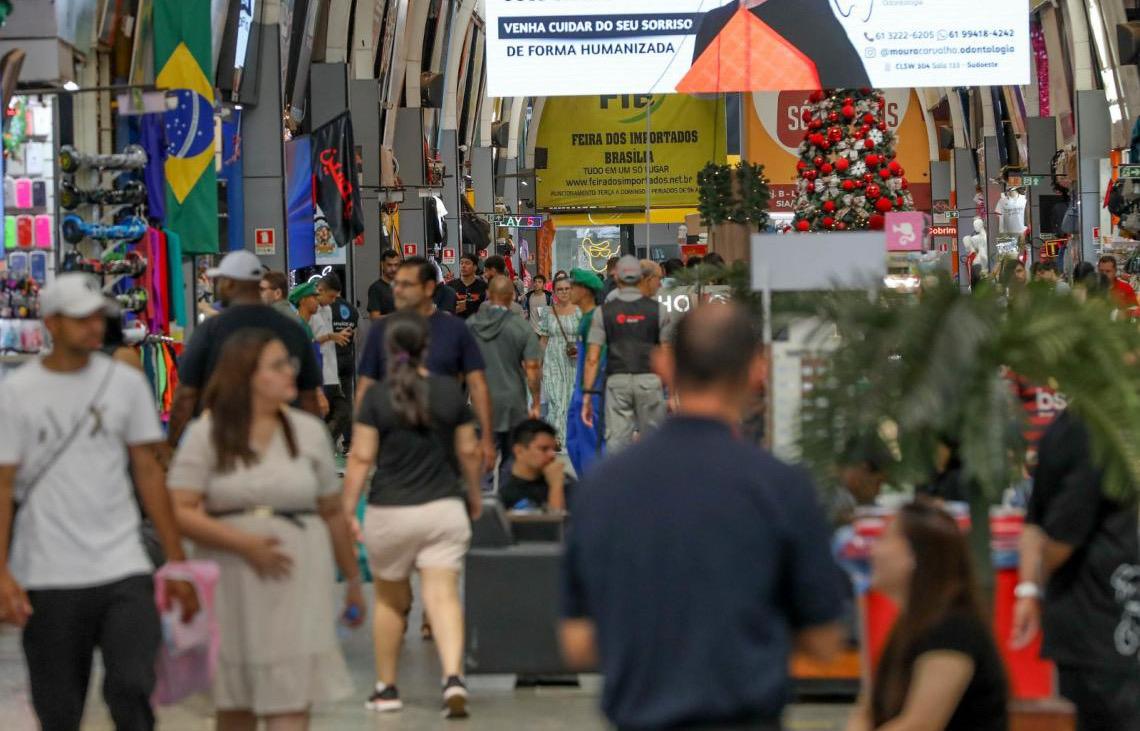 Governo do DF lança editais do Negocia-DF para regularização de dívidas ativas de ISS e ICMS
