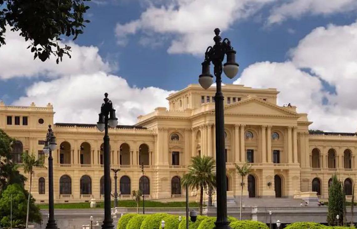 Museu do Ipiranga tem programação especial pelos 130 anos 