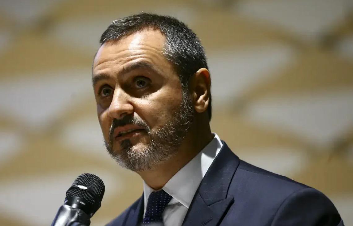 Trama golpista: Diretor da Policia Federal considera críticas de réus parte da rotina