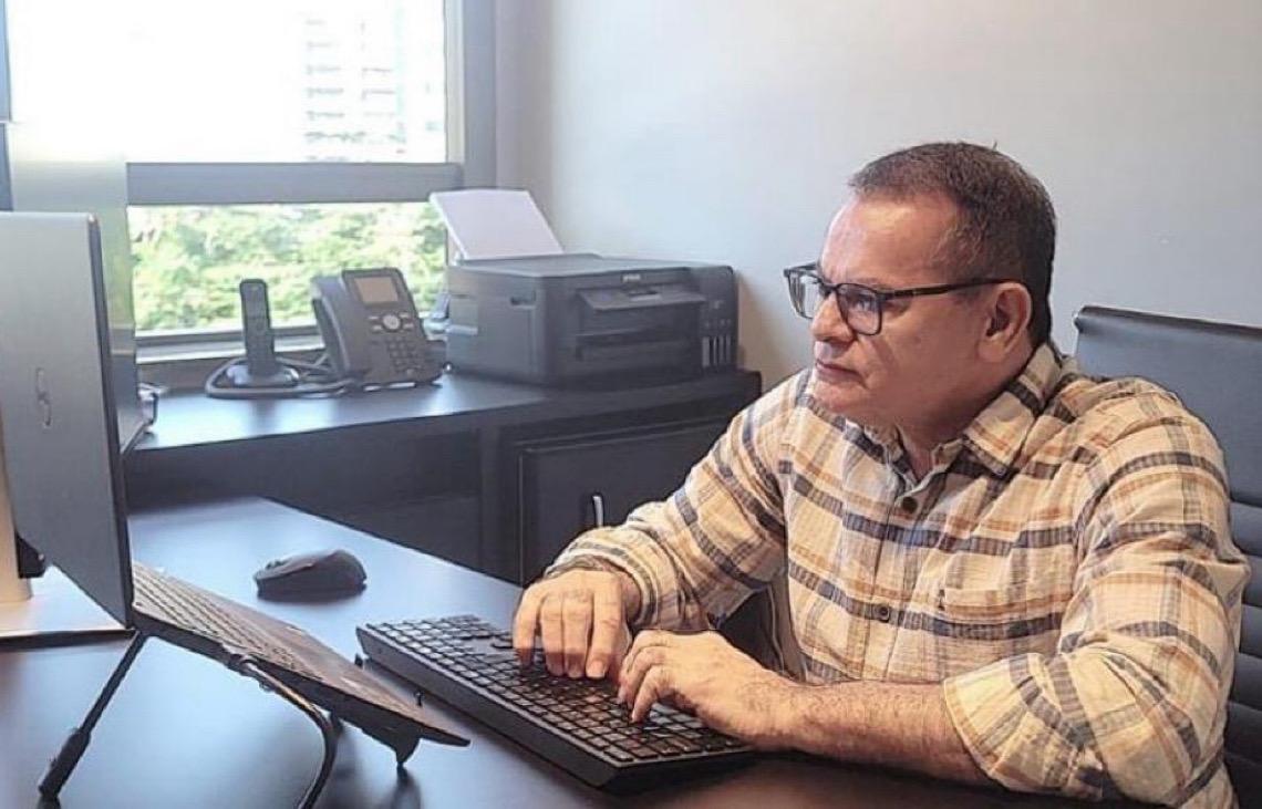 Por Miguel Lucena : Um sonho me levou para a Guerra de Princesa
