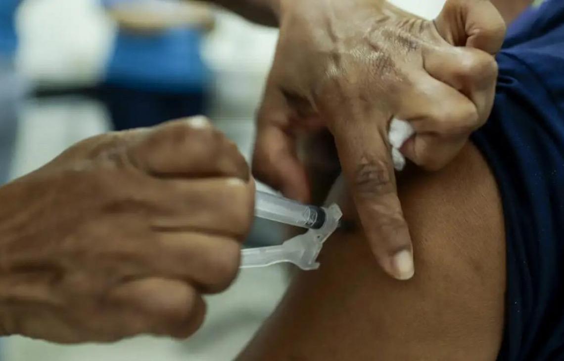 Quatro estados apresentam aumento de síndrome respiratória por Covid-19