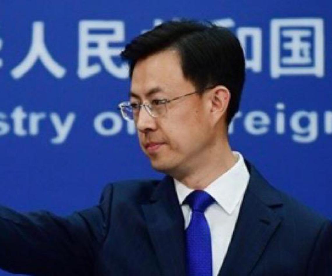 China pede que Estados Unidos cessem tentativas de interromper cooperação China-América Latina
