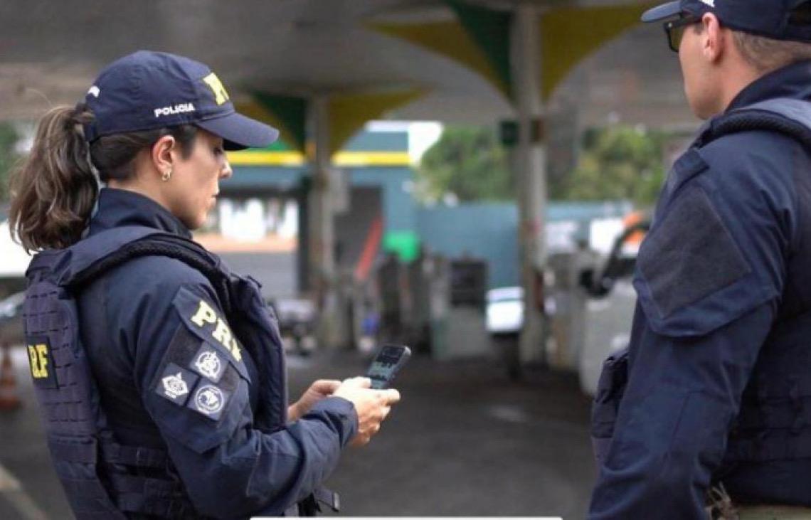 PRF vai mapear trechos vulneráveis à exploração sexual de crianças e adolescentes