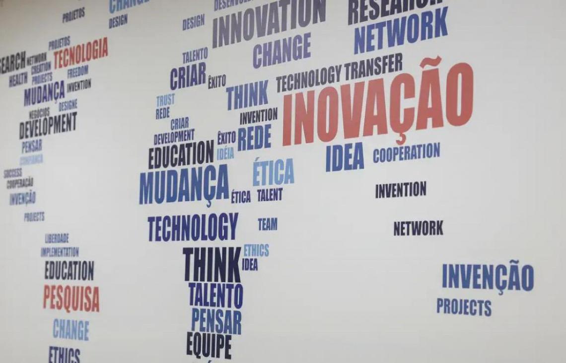 Seis estados estão acima da média de inovação do país, mostra ranking