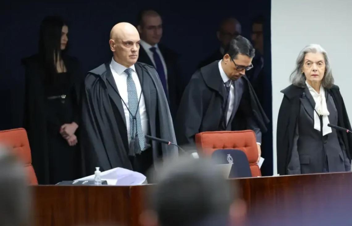 Julgamento de Bolsonaro é encontro do Brasil com sua própria história