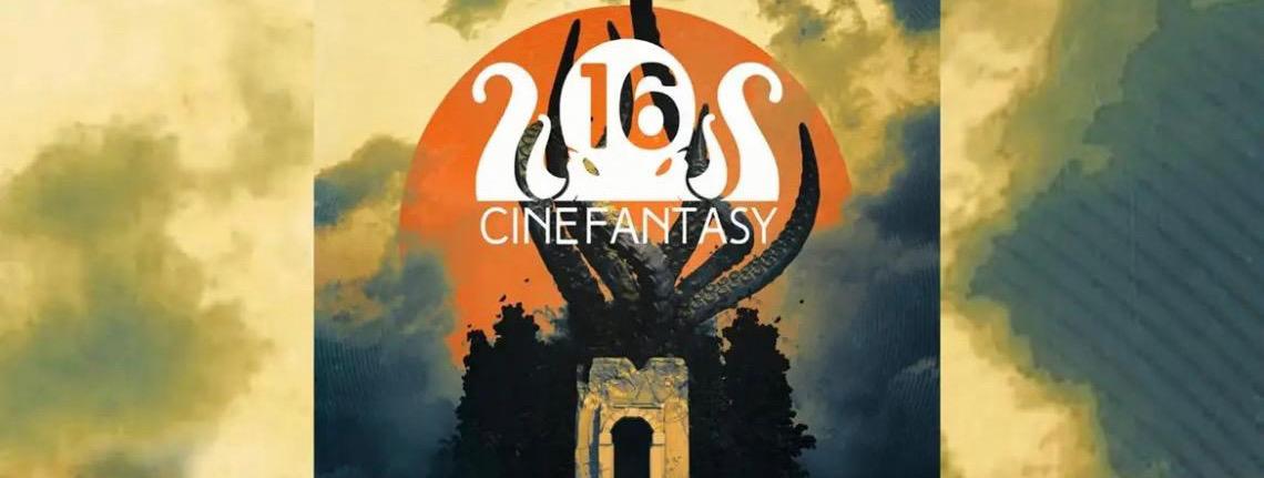 Com mais de 100 filmes, festival explora o universo fantástico