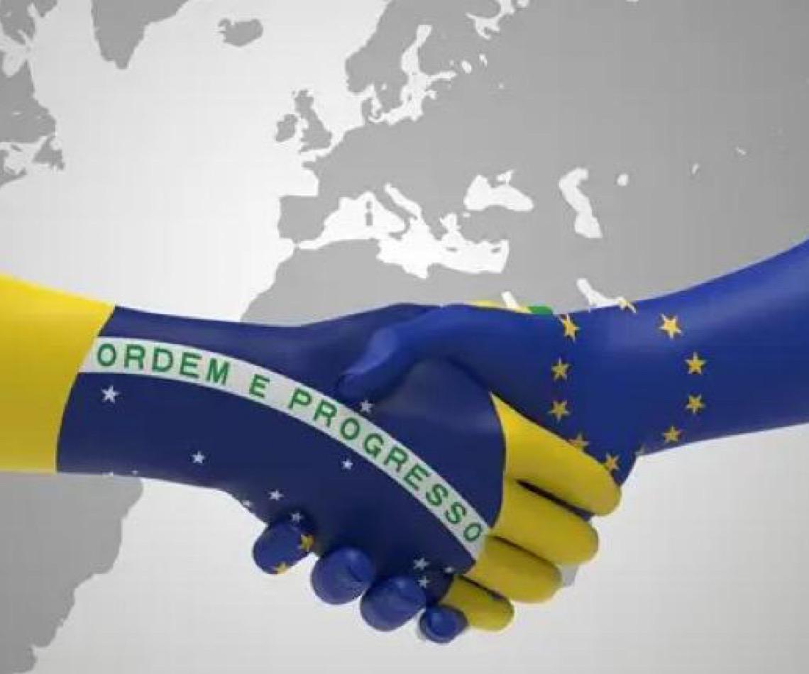 França cede, e acordo União Europeia-Mercosul entra na reta final em Bruxelas
