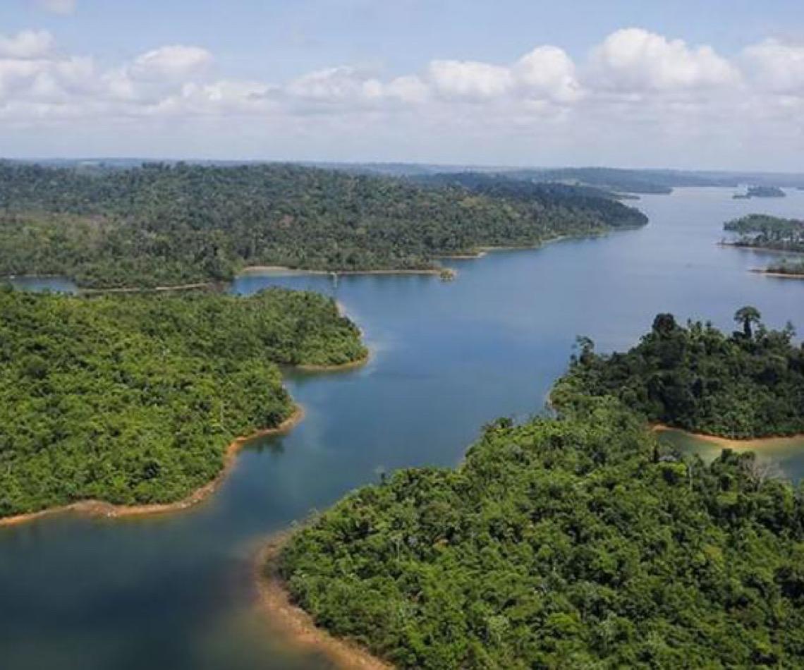 Iniciativa do Banco Mundial beneficia terras indígenas e ecossistemas no Xingu, estado do Pará