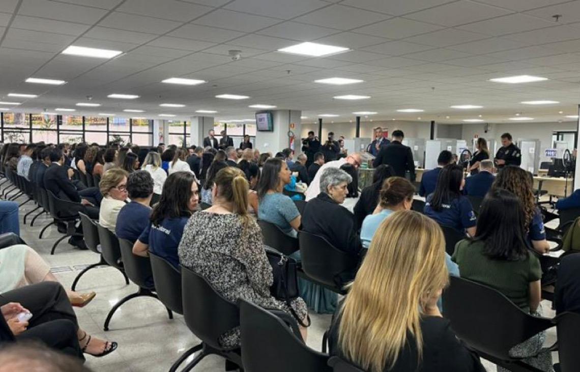 A partir de setembro, eleitores do DF passam a contar com Central de Atendimento do TRE