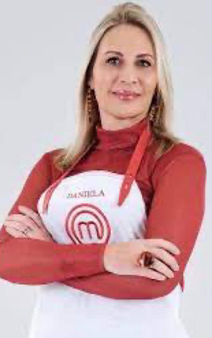 'A melhor forma de revidar é fazer sua parte', diz Daniela, de odiada a campeã do MasterChef