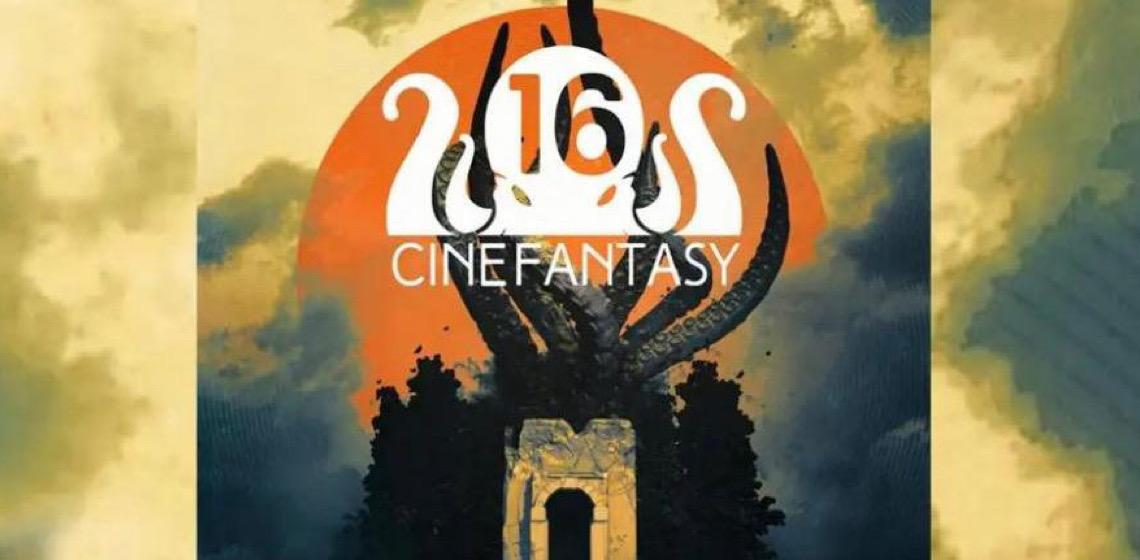 Com mais de 100 filmes, festival explora o universo fantástico