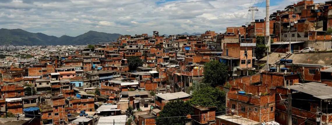 Curso capacita jovens de favelas para produzir conteúdo nas redes