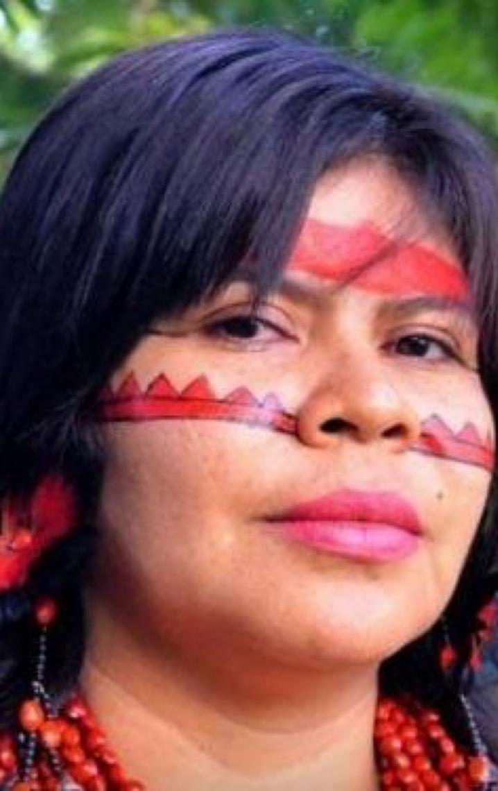 ‘Guardiãs da cultura e dos biomas’, mulheres indígenas celebram dia internacional como resistência