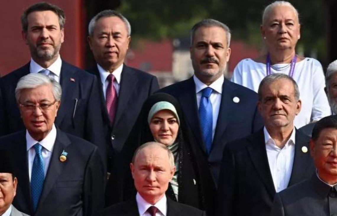Brasil deve garantir seu lugar na aliança entre Rússia, Índia e China, diz analista