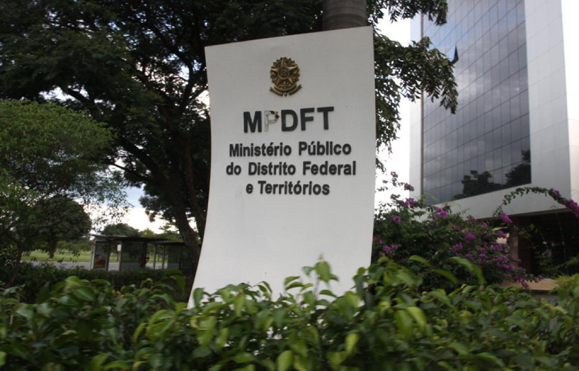 Ministério Público do DF deflagra segunda fase da Operação Armlock