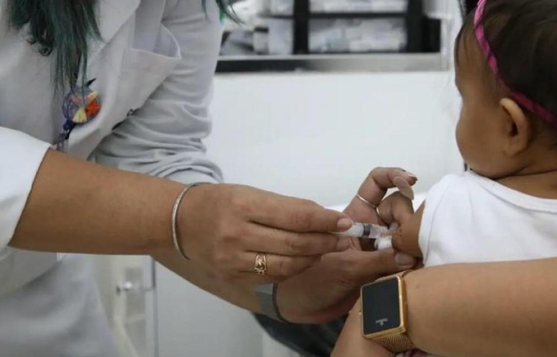 Governo encaminha produção nacional da vacina contra o vírus sincicial respiratório