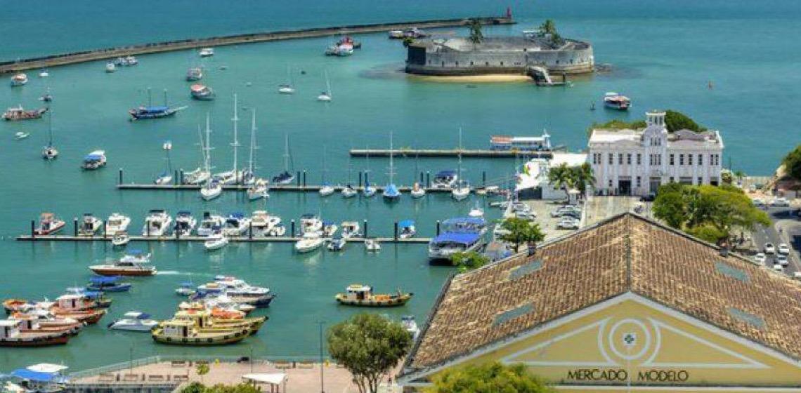 Turismo no Nordeste gera 433 mil empregos formais e atinge maior nível em seis anos