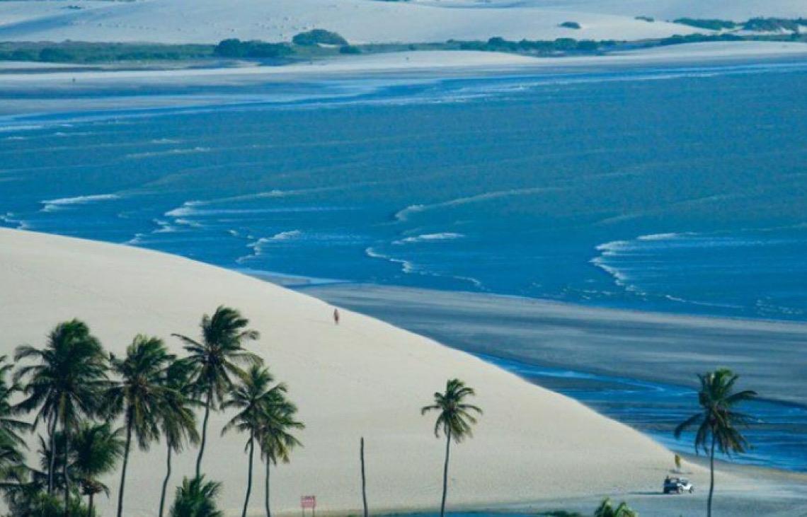 Programa AmpliAr vai impulsionar turismo em praias do litoral cearense