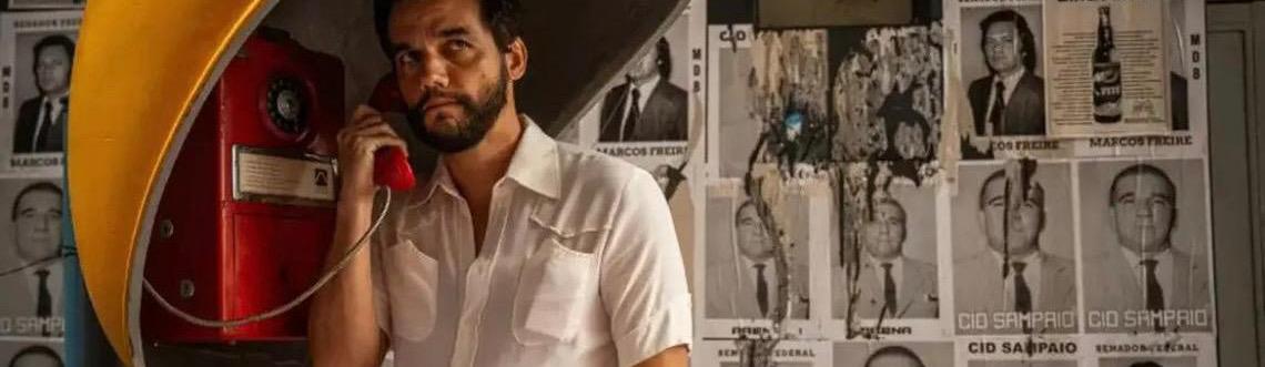 'O Agente Secreto' abre o Festival de Brasília em clima de comemoração política
