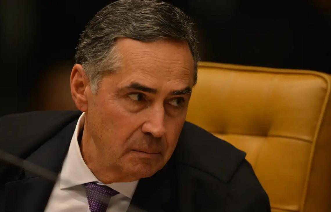 Barroso diz que julgamento da trama golpista foi divisor de águas e sem perseguição política