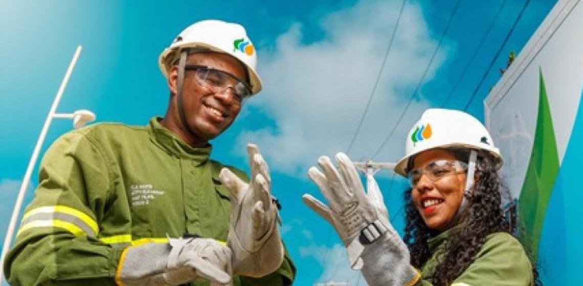 Neoenergia oferece capacitação e emprego para novos eletricistas no Distrito Federal
