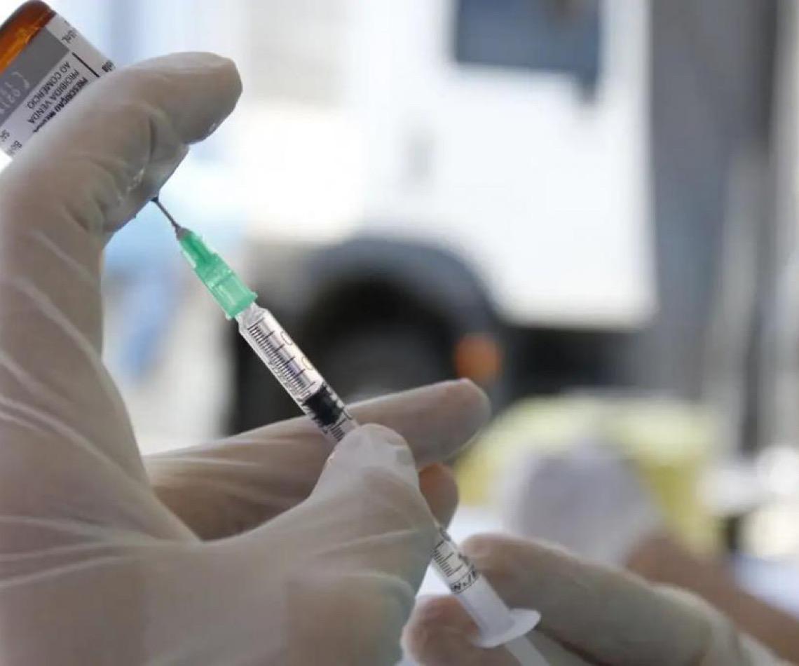 Casos de sarampo tiveram aumento de 34 vezes em 2025, alerta Organização Pan-Americana da Saúde-Opas