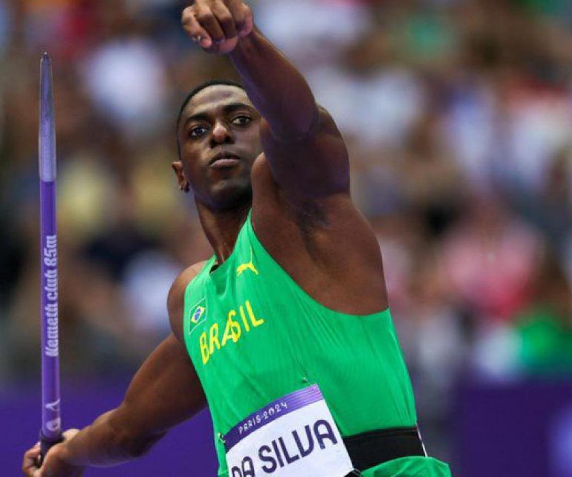 Brasil disputa Mundial de Atletismo em Tóquio com 85,1% de beneficiários do Bolsa Atleta na delegação