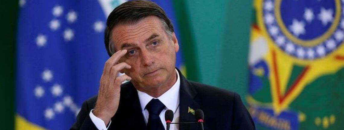 A sucessão de Bolsonaro e o plano em andamento