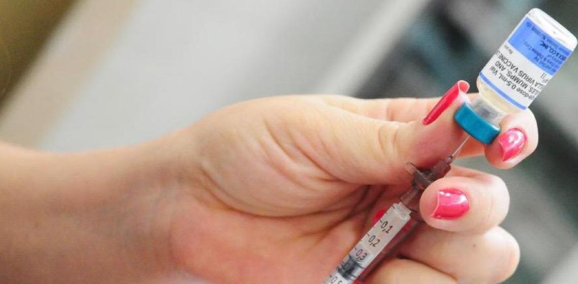 Mitos e verdades: Vacina contra o sarampo, é a única forma de proteção