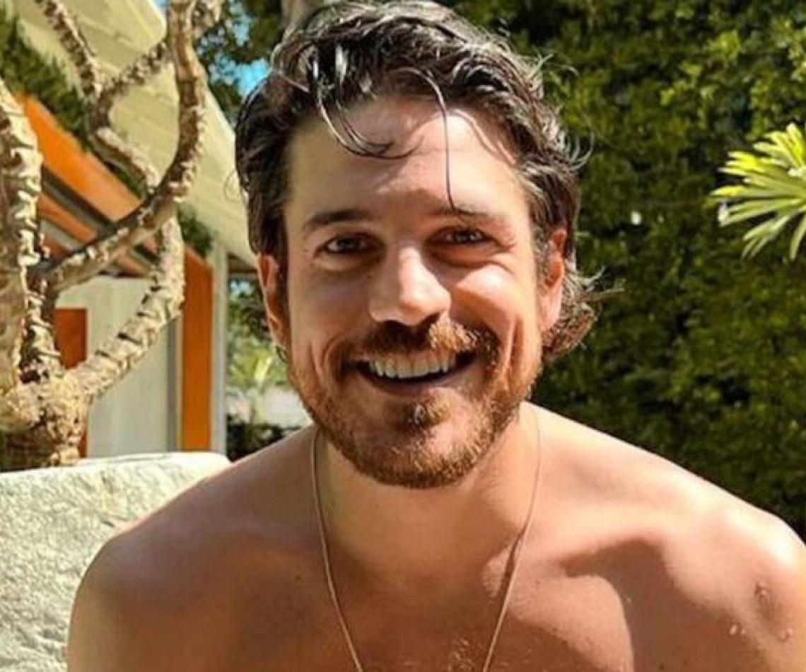 Marco Pigossi apadrinha ONG que planta florestas em escolas