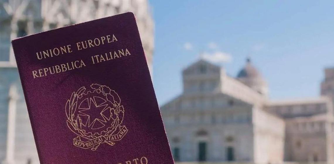 Passaporte Italiano: Descubra como tirar e renovar o seu e os documentos necessários