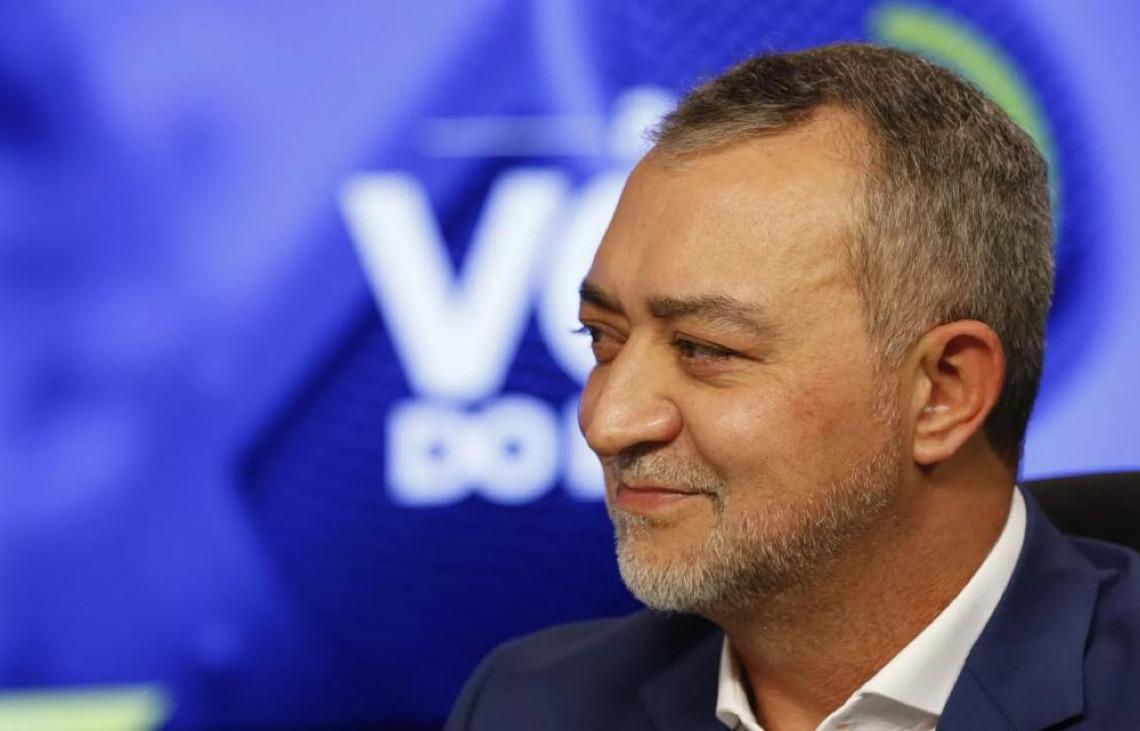 'Tarifaço' e soberania alimentar: Diante da crise, Brasil sai fortalecido, diz presidente da Conab