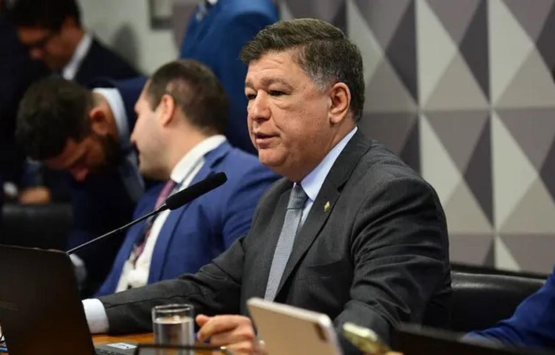 Presidente da CPI do INSS quer levar proposta de delação premiada ao STF