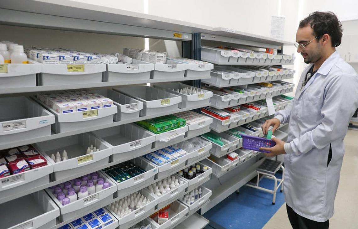 Com um ano de oferta no SUS, medicamento Trikafta revoluciona tratamento da fibrose cística