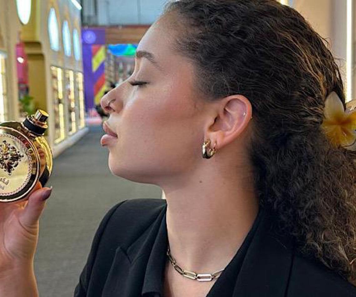 Perfumes árabes ganham os holofotes na Beauty Fair