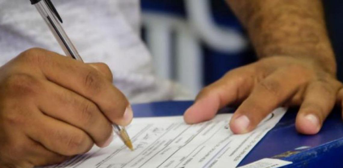 Câmara dos Deputados autoriza a realização de concurso público para preencher cargos